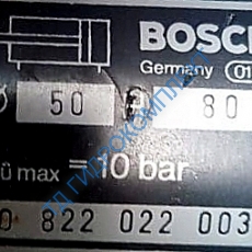 Bosch 0 822 022 003  - 3200. - ,        -
