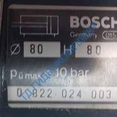 Bosch 0 822 024 003  - 3800 . - ,        -