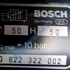 Bosch 0 822 322 002  - 3000. - ,        -