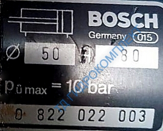 Bosch 0 822 022 003  - 3200. - ,        -
