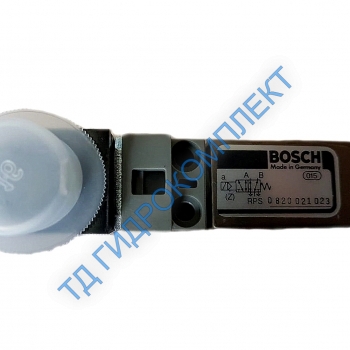 Bosch  RPS 0 820 021 023 - 1800 .    - ,        -